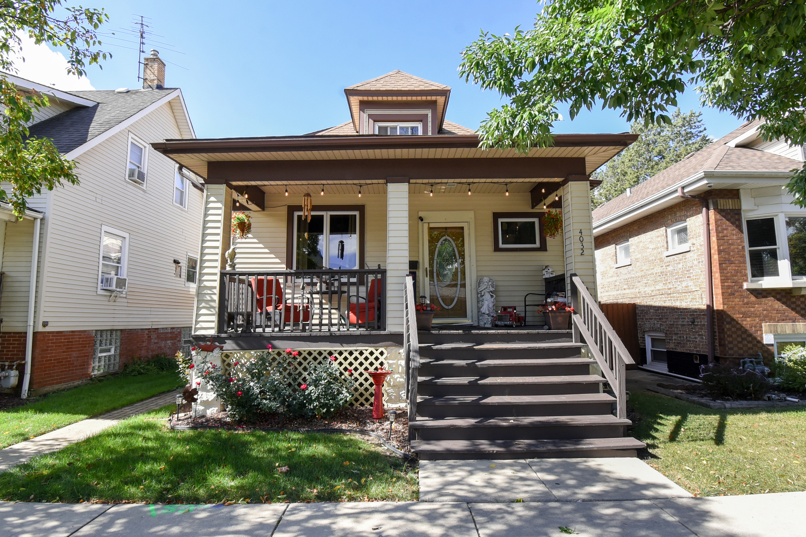 4032 Prairie Avenue Brookfield, IL 60513 - Photo 2 of 34