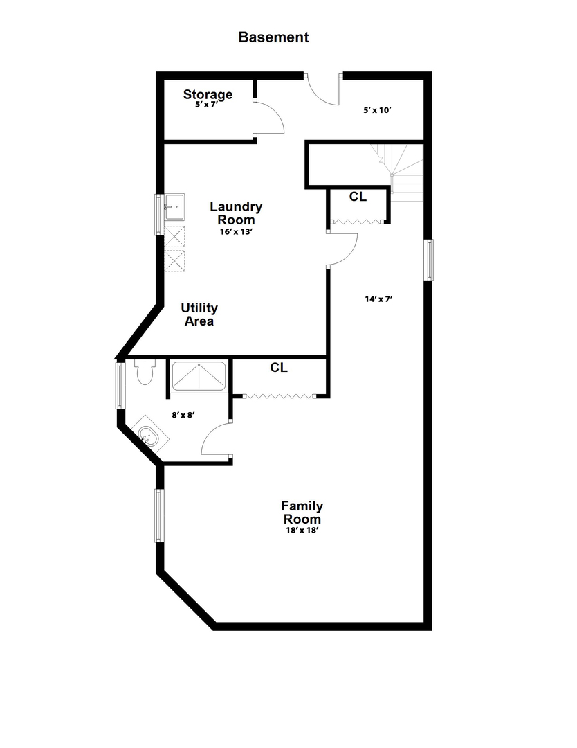 4032 Prairie Avenue Brookfield, IL 60513 - Photo 32 of 34