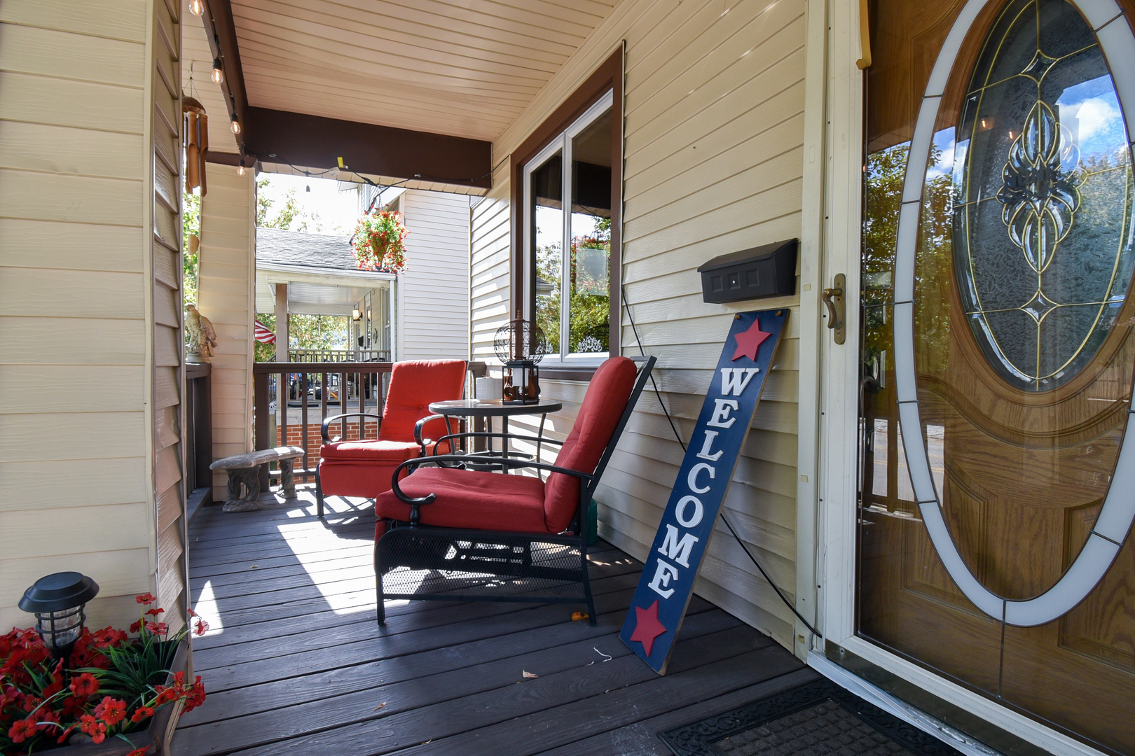 4032 Prairie Avenue Brookfield, IL 60513 - Photo 4 of 34