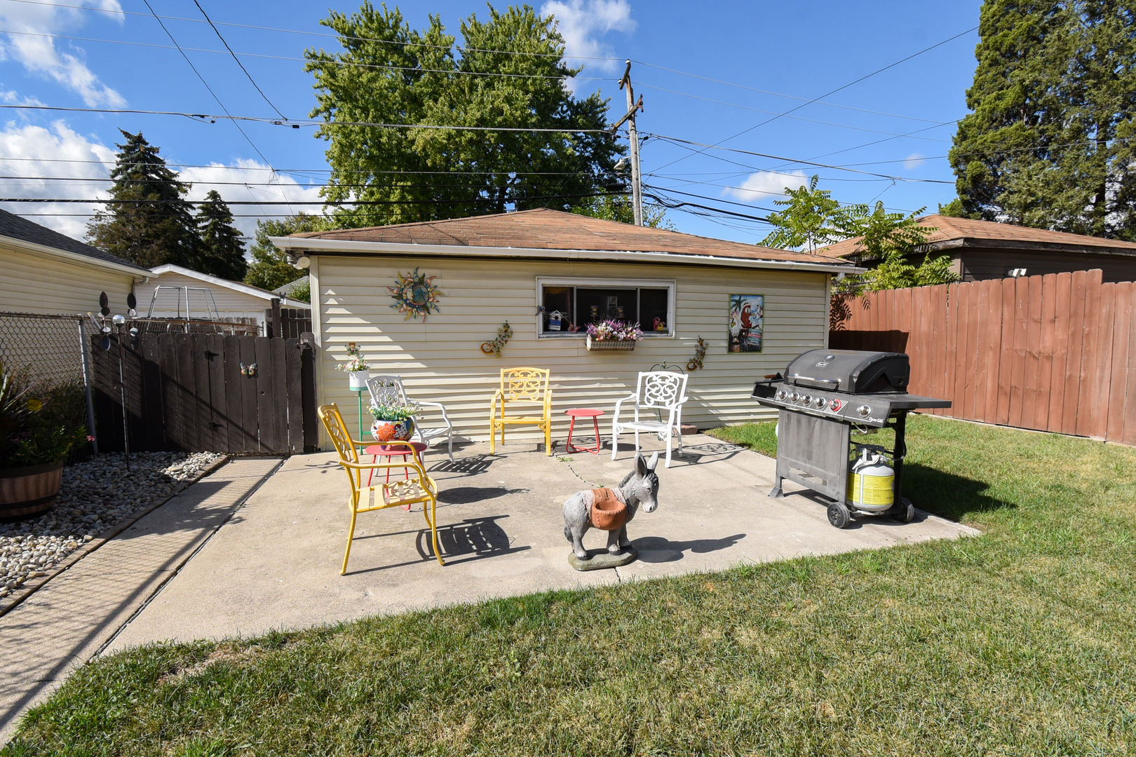 4032 Prairie Avenue Brookfield, IL 60513 - Photo 8 of 34