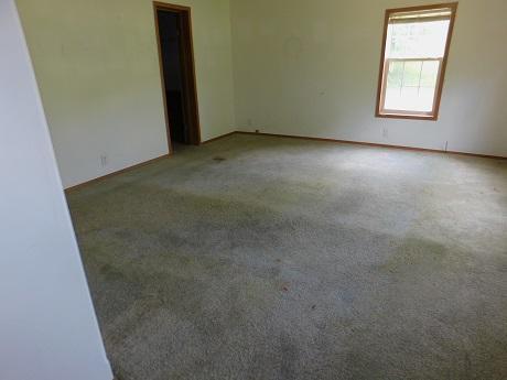 4264 Wildie Road Mount Vernon, KY 40456 - Photo 12 of 15 master bed 2