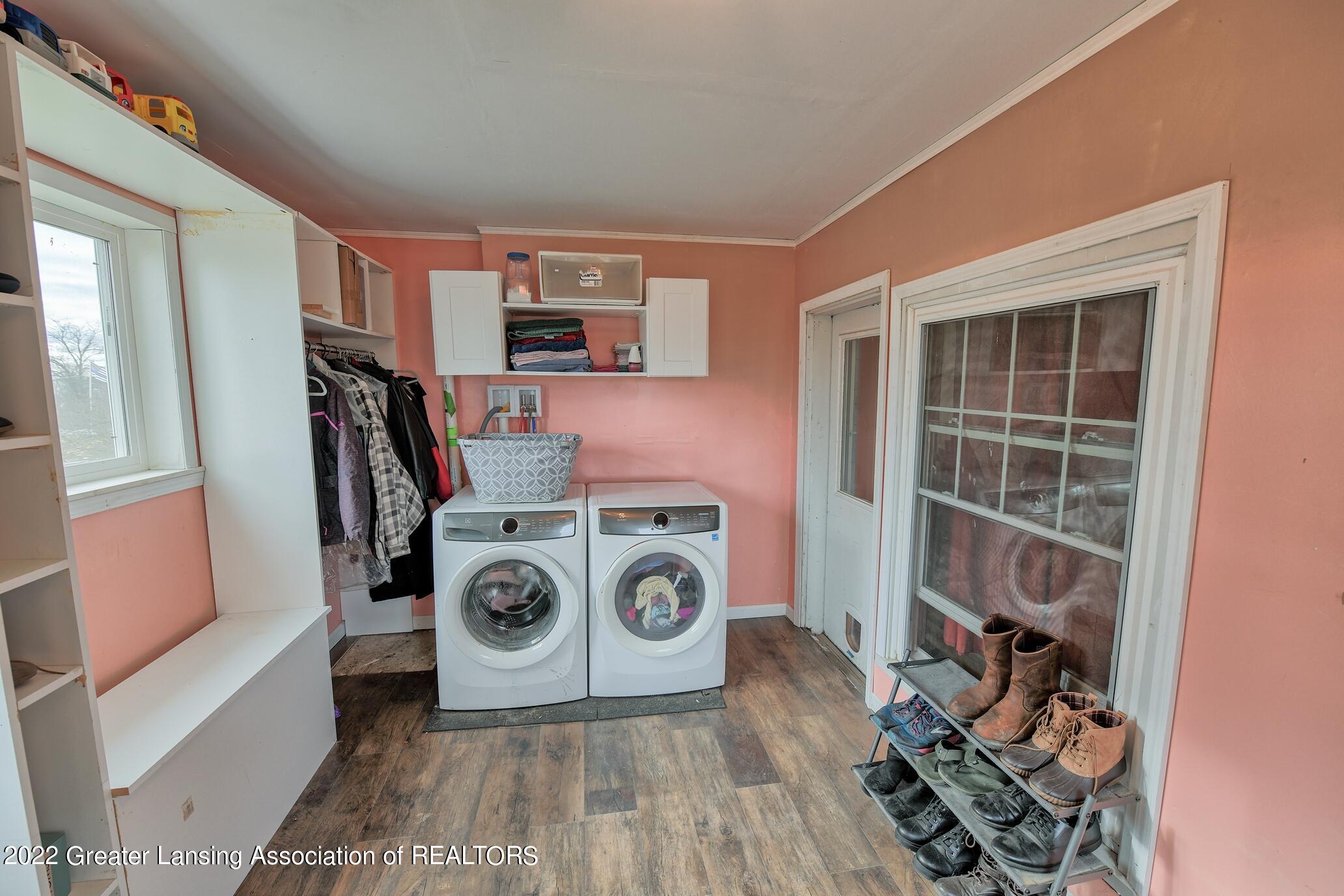 9546 Barnes Road Portland, MI 48875 - Photo 8 of 31 8