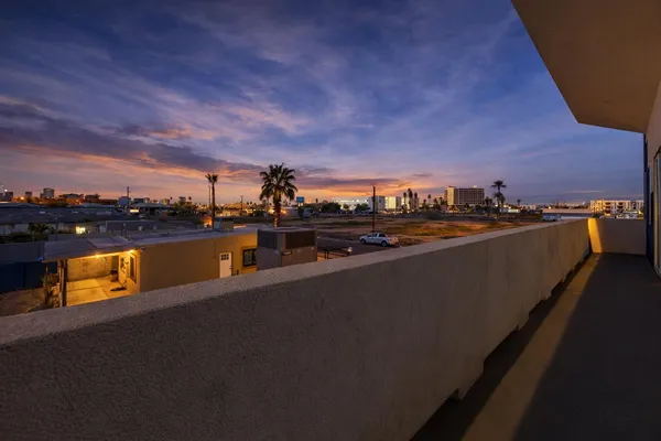 $3,000 | 1933 East Monroe Street, Unit 2, Phoenix, AZ 85034
