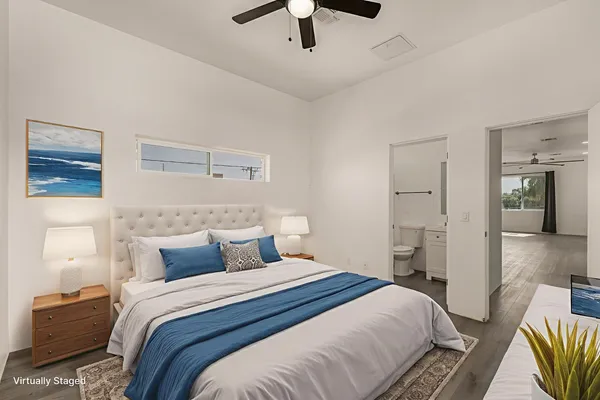 $3,000 | 1933 East Monroe Street, Unit 2, Phoenix, AZ 85034