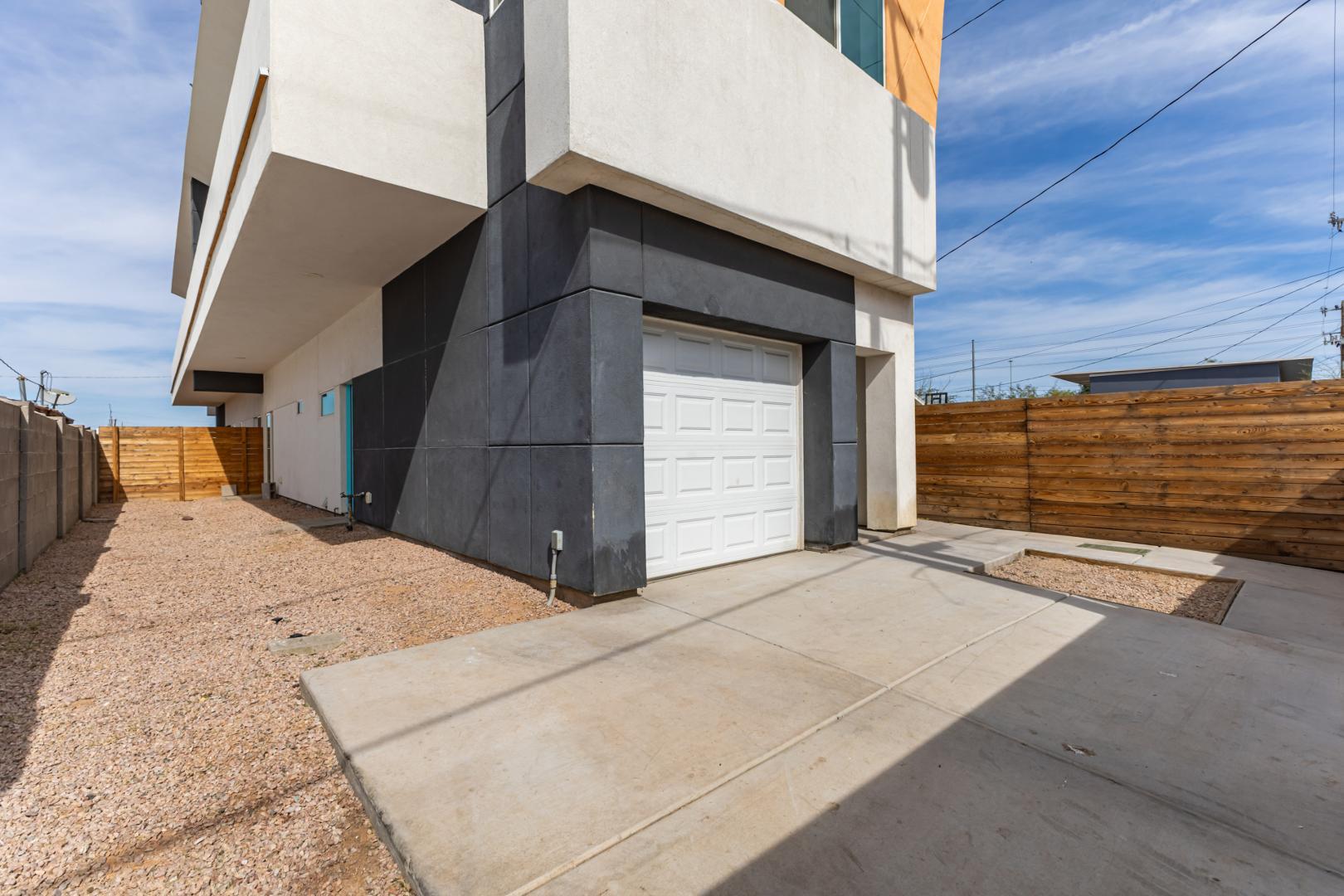 1933 East Monroe Street, Unit 2 Phoenix, AZ 85034 - Photo 15 of 18 Photo #15