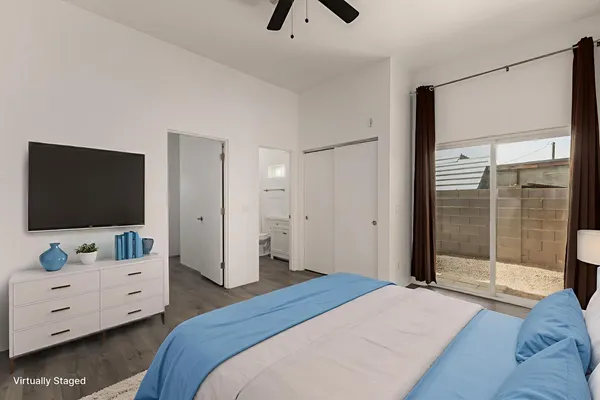 $3,000 | 1933 East Monroe Street, Unit 2, Phoenix, AZ 85034