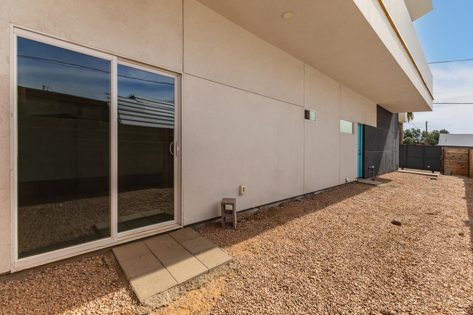 1933 East Monroe Street, Unit 2 Phoenix, AZ 85034 - Photo 18 of 18 Photo #21