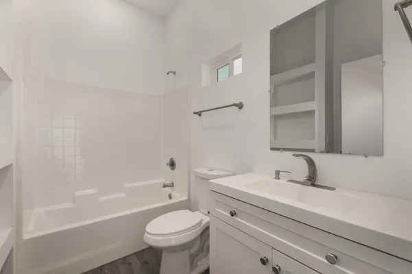 $3,000 | 1933 East Monroe Street, Unit 2, Phoenix, AZ 85034