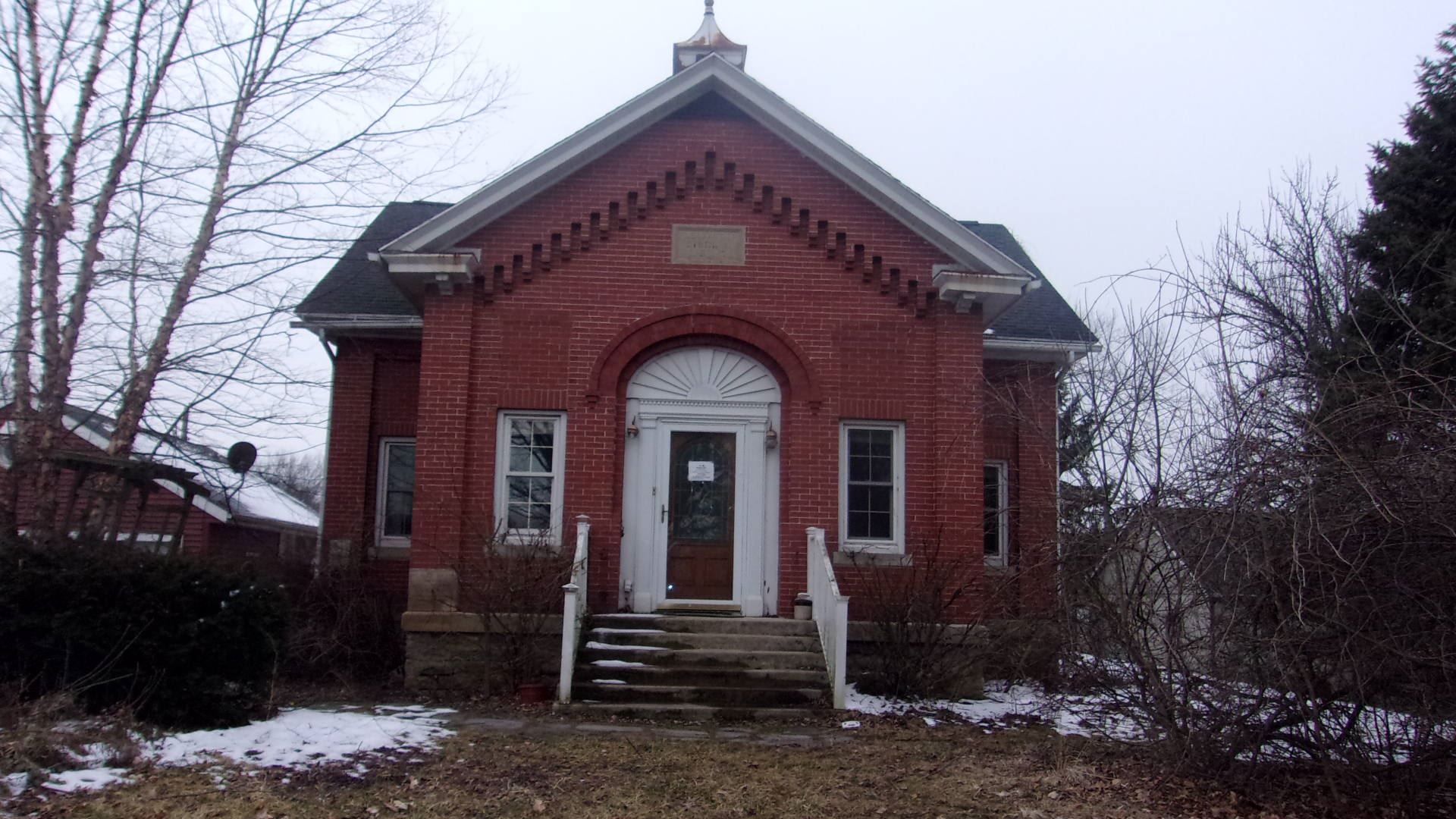 10322 Winchester Road Fort Wayne, IN 46819 - Photo 1 of 8