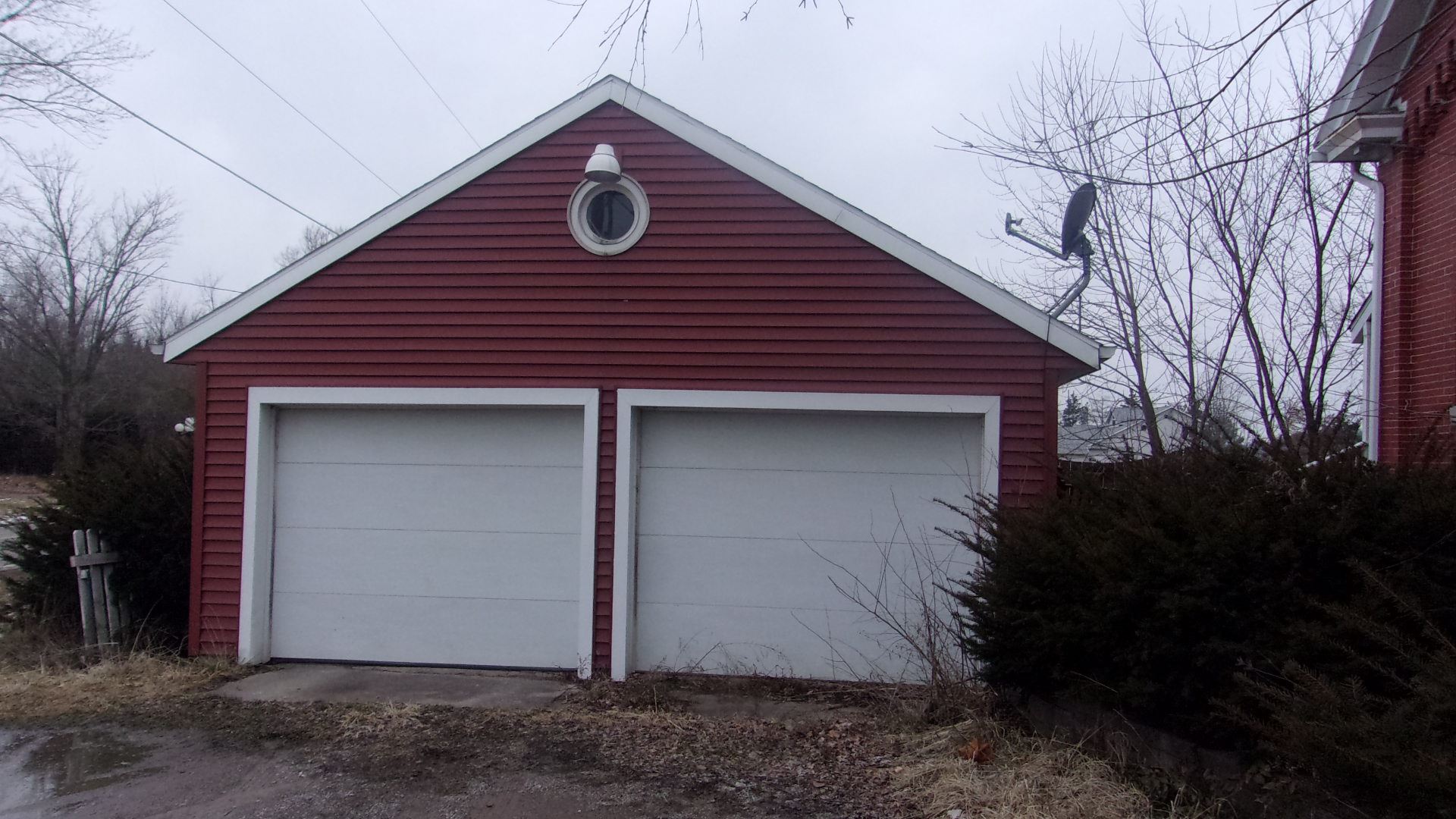 10322 Winchester Road Fort Wayne, IN 46819 - Photo 3 of 8