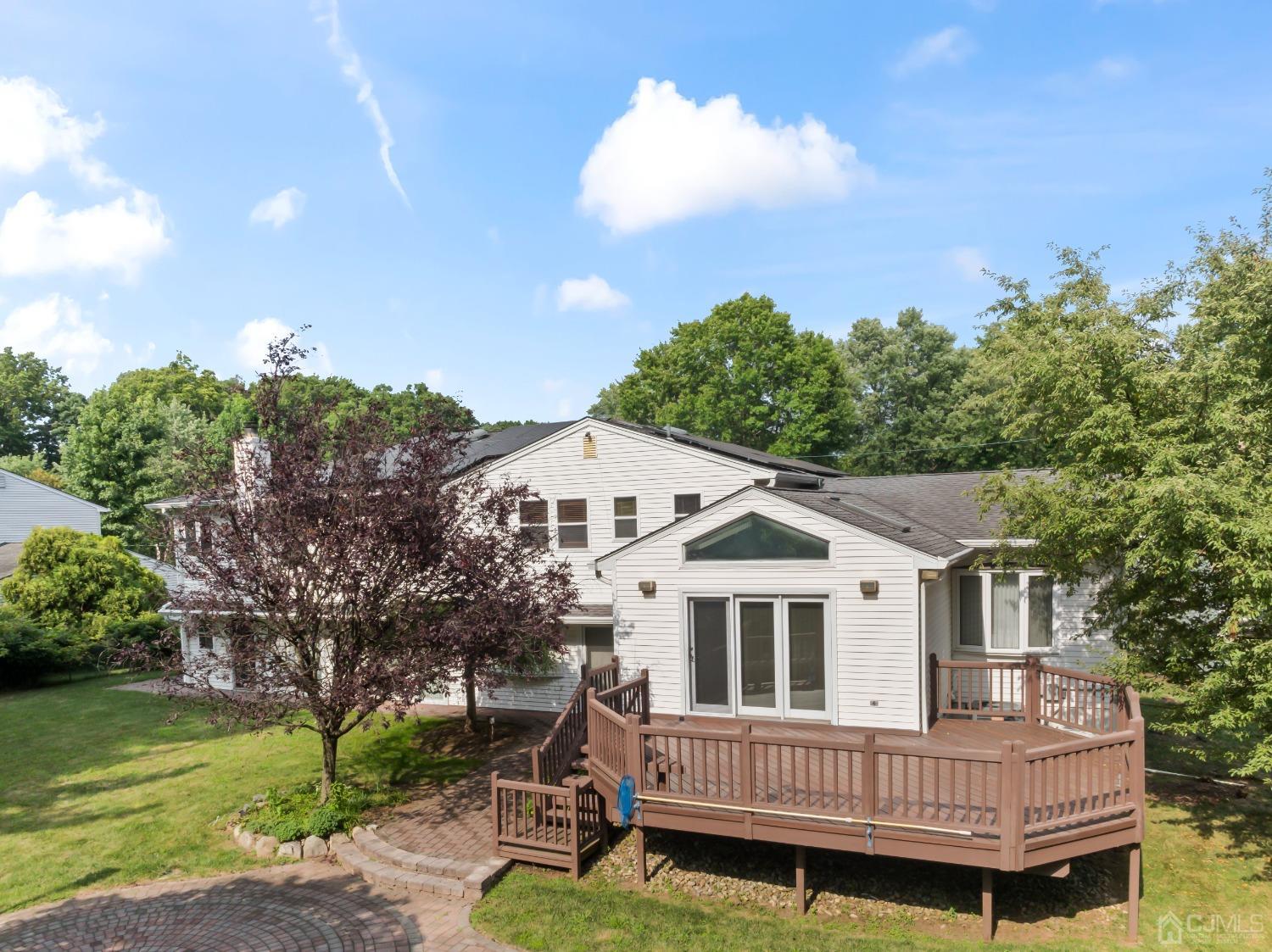 13 Chandler Road Edison, NJ 08820 - Photo 38 of 53