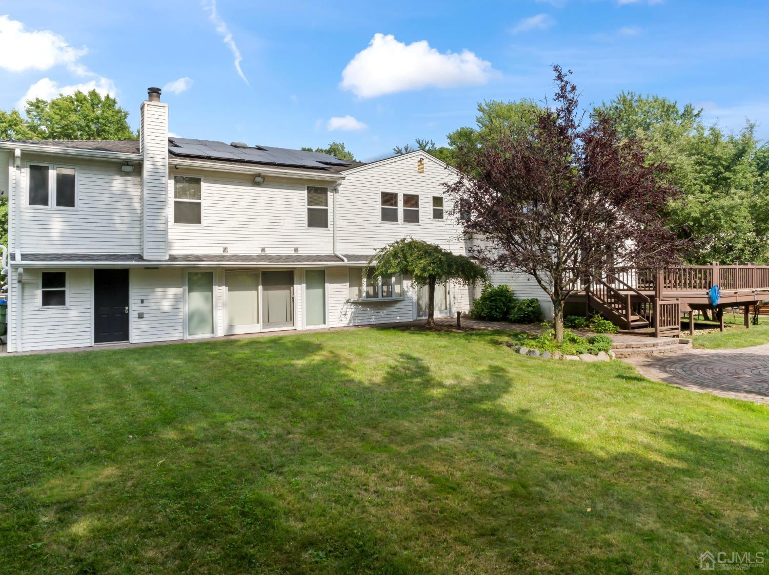 13 Chandler Road Edison, NJ 08820 - Photo 39 of 53