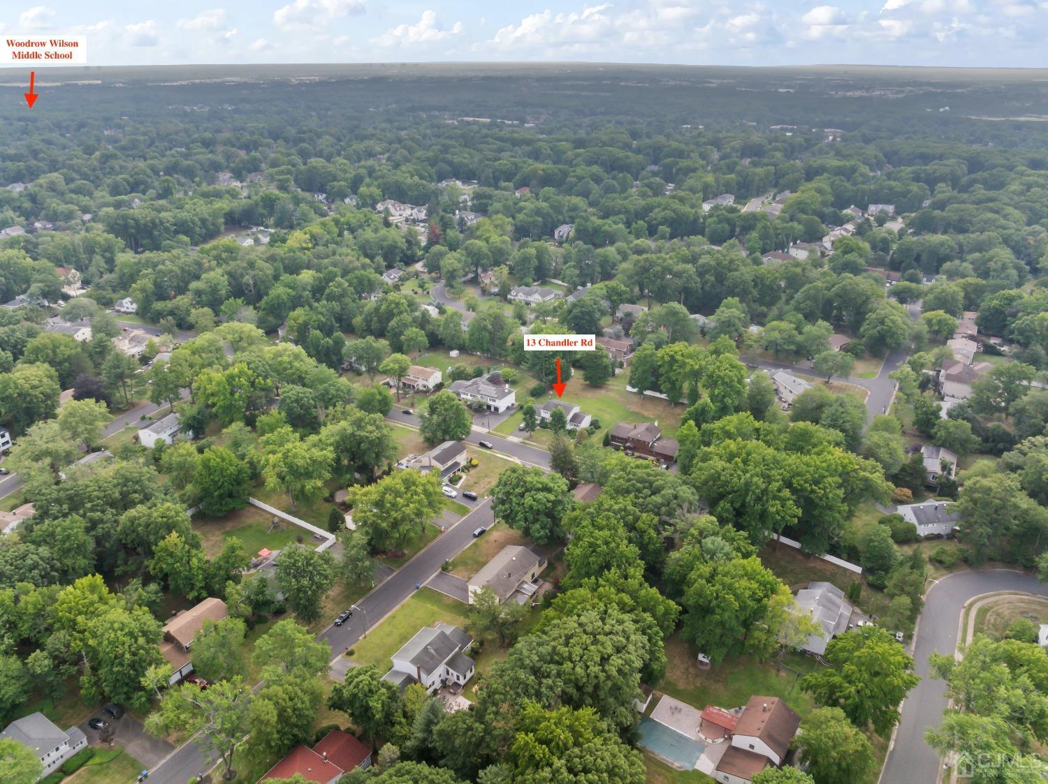 13 Chandler Road Edison, NJ 08820 - Photo 42 of 53