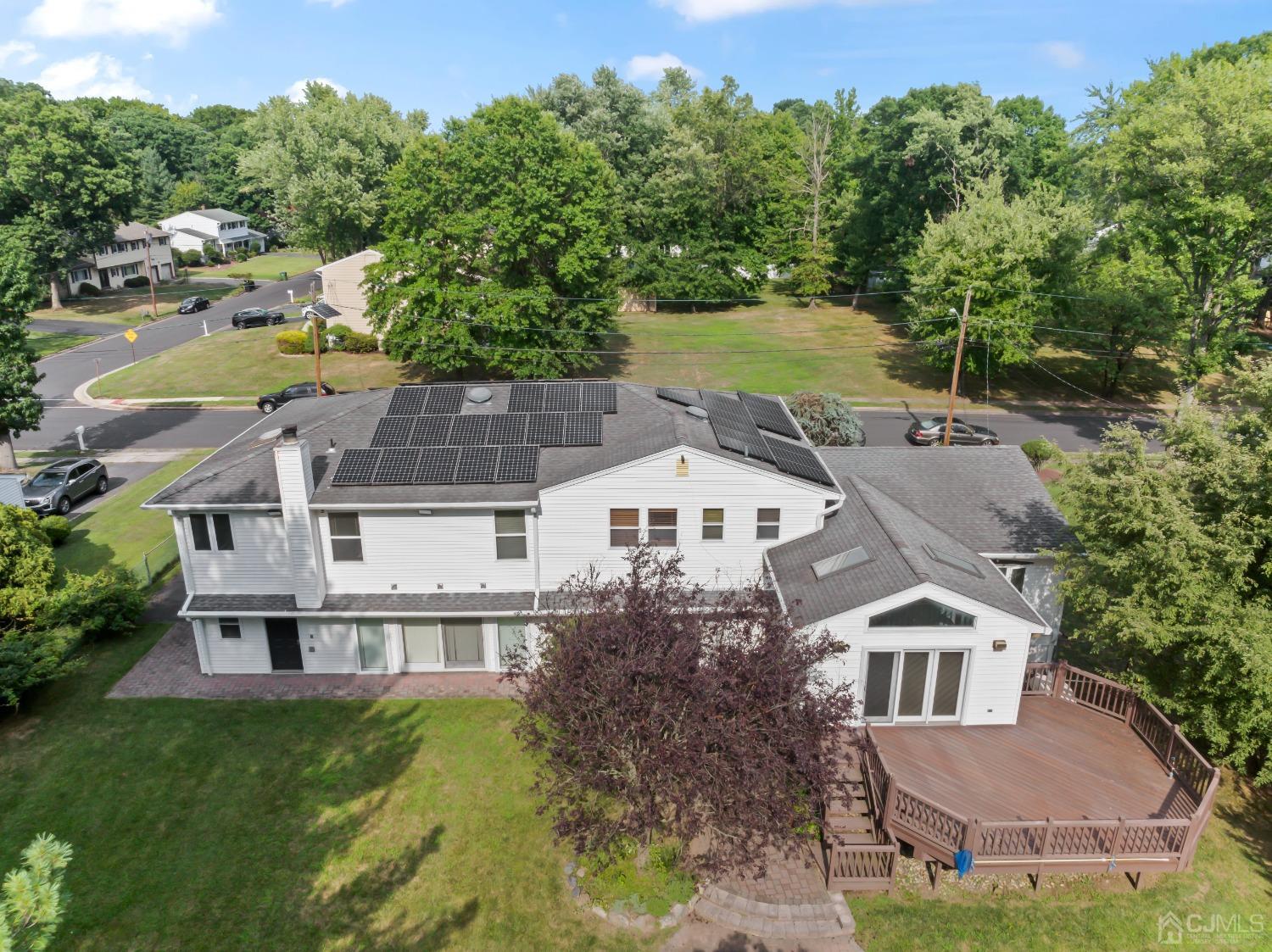 13 Chandler Road Edison, NJ 08820 - Photo 45 of 53