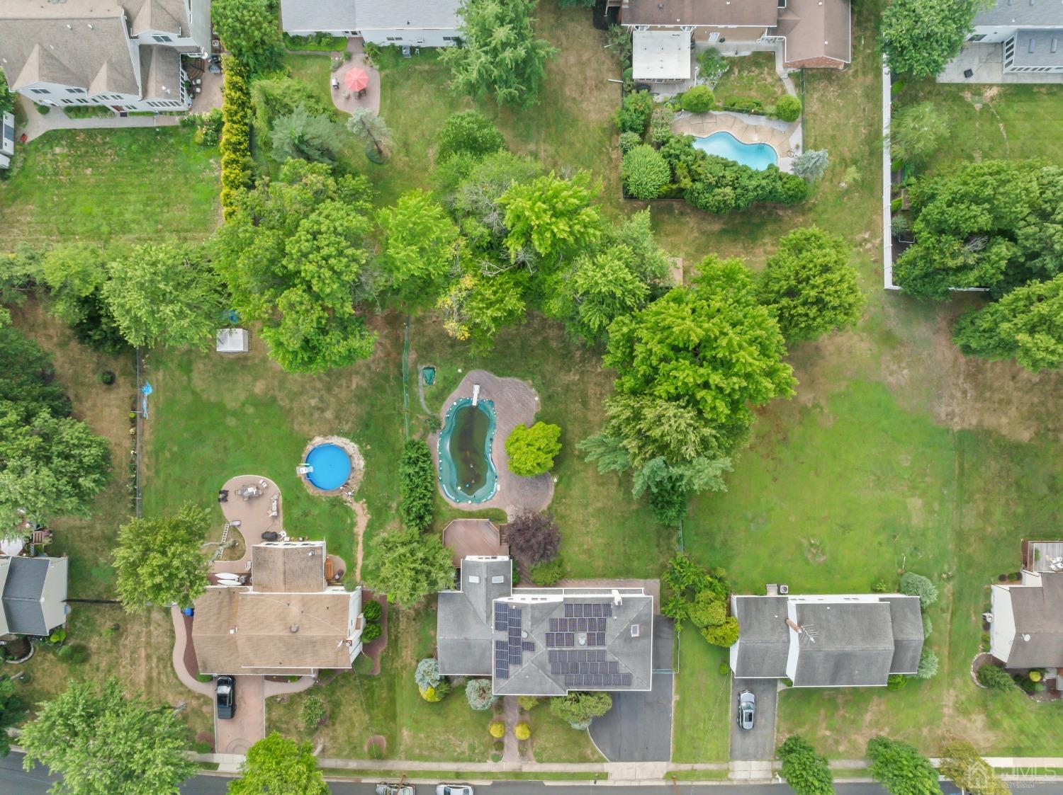 13 Chandler Road Edison, NJ 08820 - Photo 46 of 53