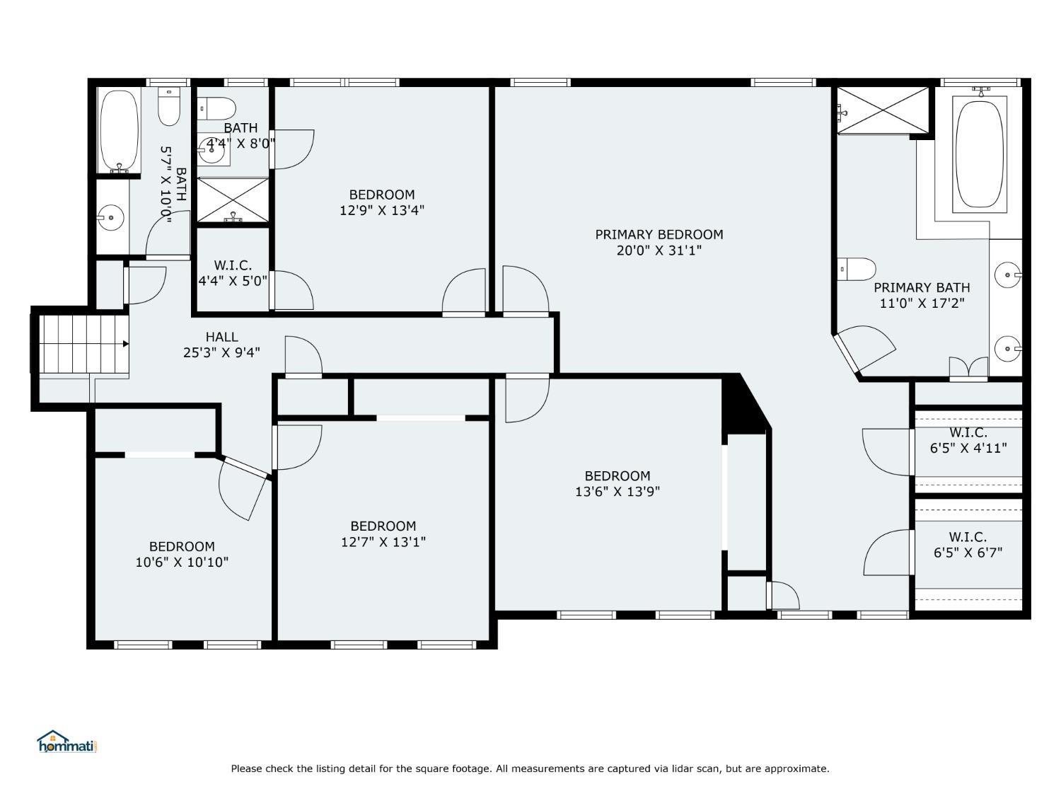 13 Chandler Road Edison, NJ 08820 - Photo 52 of 53