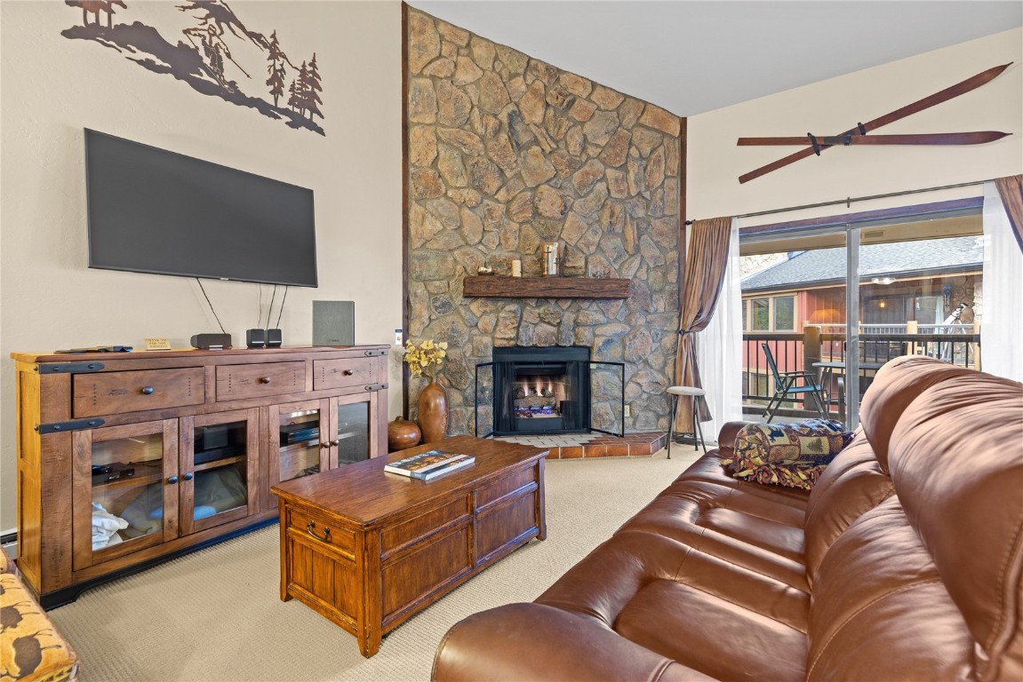 325 Four Oclock Road, Unit C304 Breckenridge, CO 80424 - Photo 1 of 33 Gallery Image 1