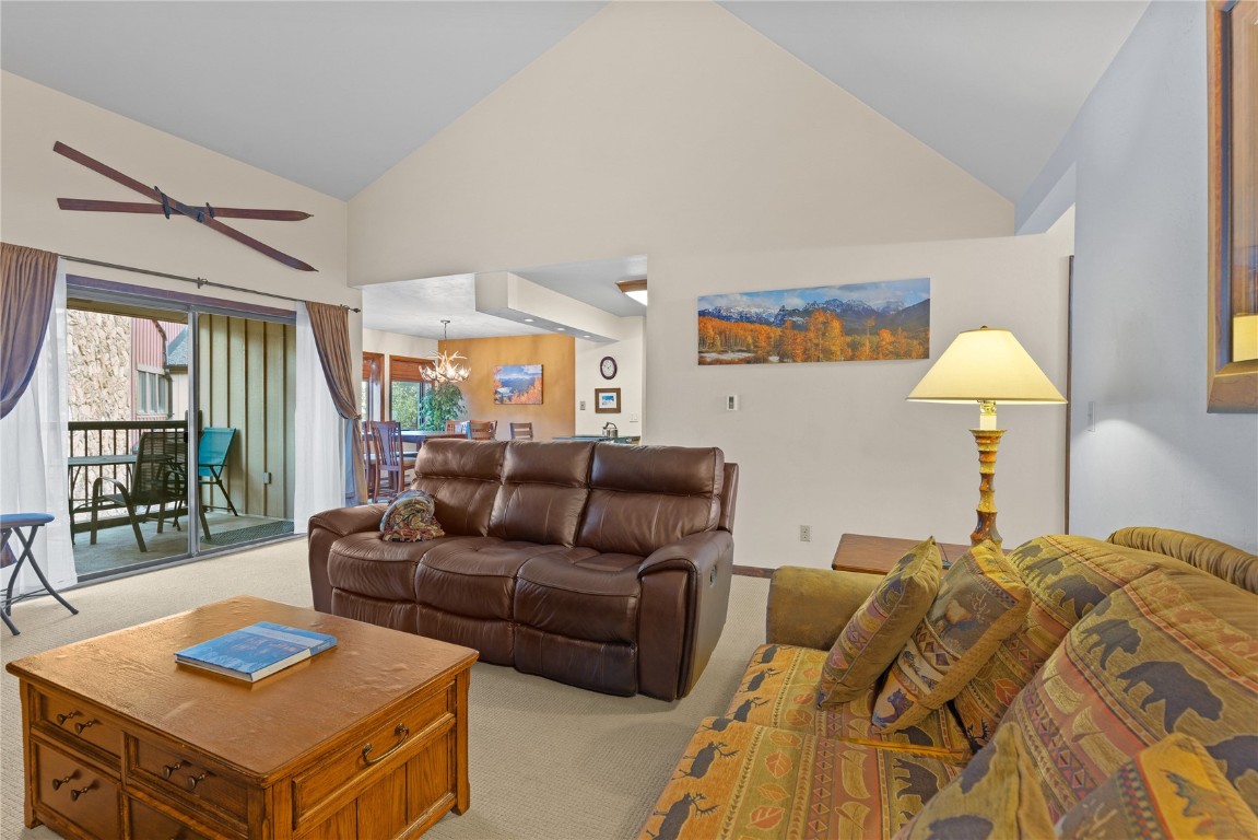 325 Four Oclock Road, Unit C304 Breckenridge, CO 80424 - Photo 3 of 33 Gallery Image 3