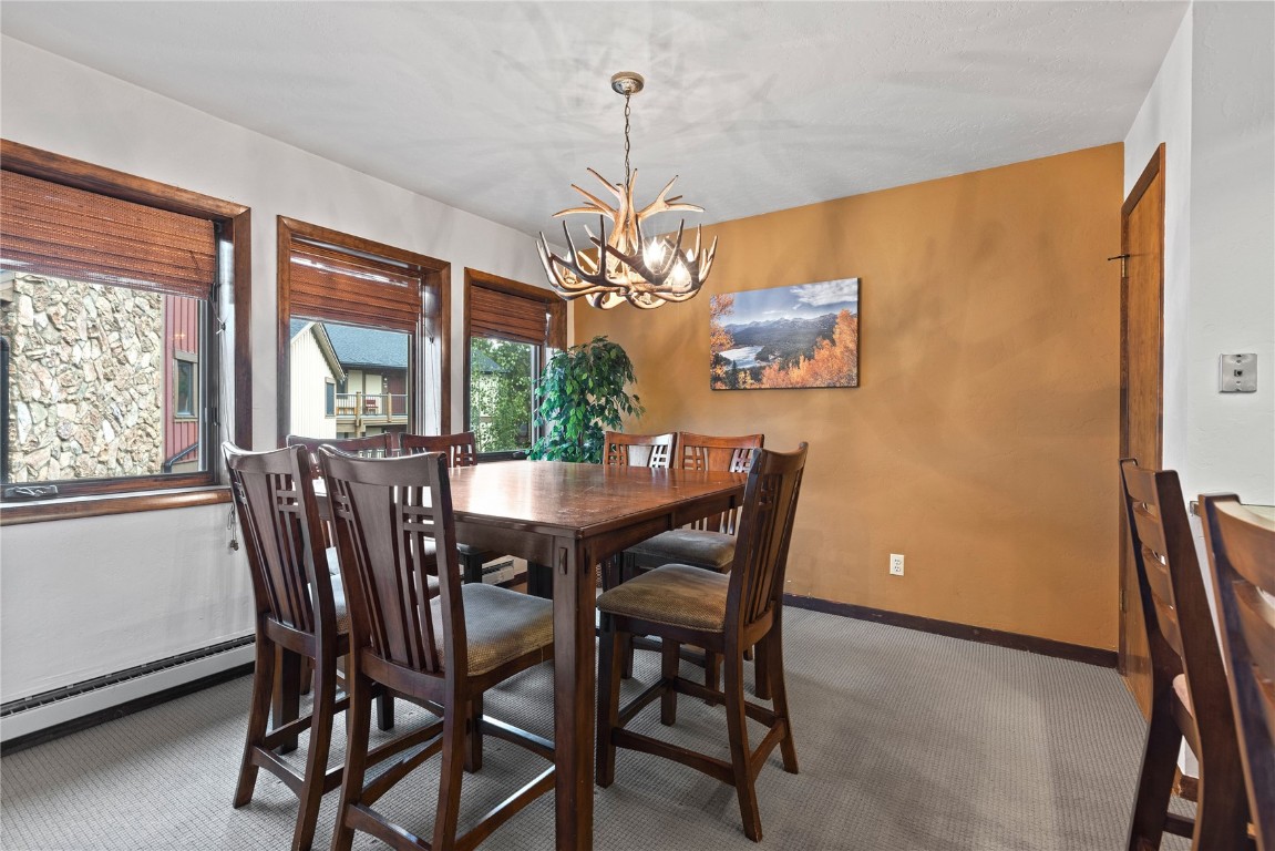 325 Four Oclock Road, Unit C304 Breckenridge, CO 80424 - Photo 5 of 33 Gallery Image 5