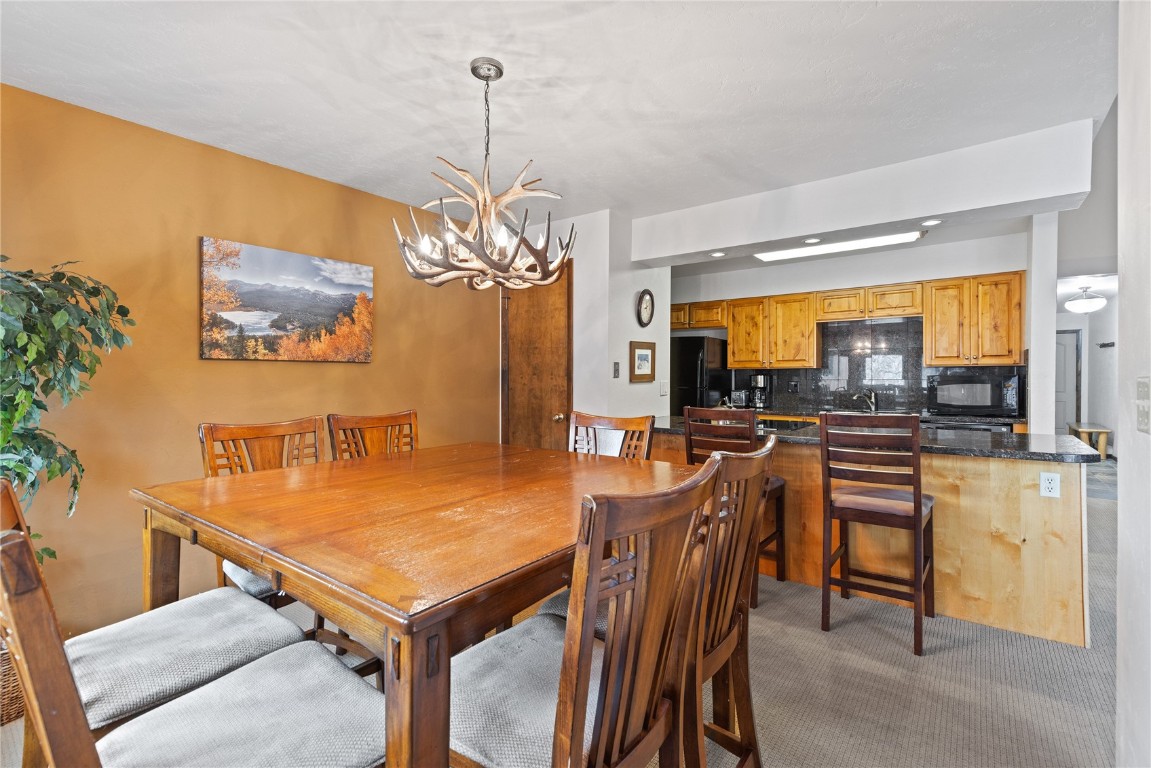 325 Four Oclock Road, Unit C304 Breckenridge, CO 80424 - Photo 7 of 33 Gallery Image 7