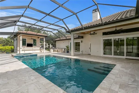 $2,295,000 | 1230 Darlington Oak Circle Northeast, St. Petersburg, FL 33703