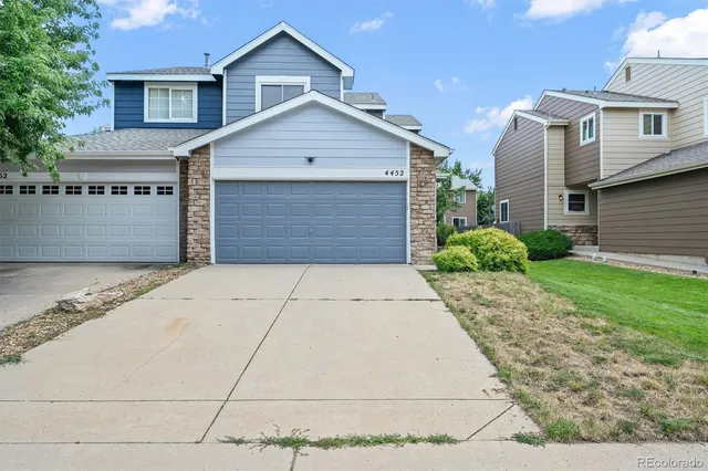 $400,000 | 4452 Cornish Way, Denver, CO 80239
