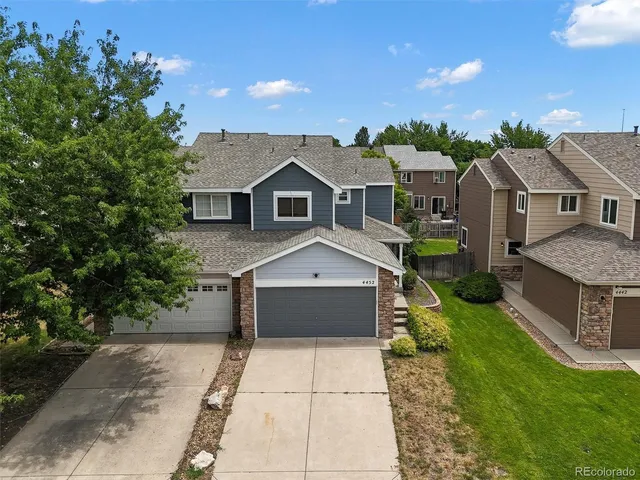 $400,000 | 4452 Cornish Way, Denver, CO 80239