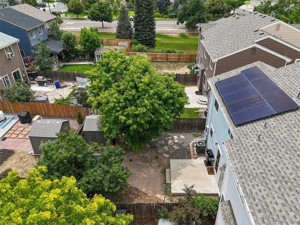 $384,500 | 4452 Cornish Way, Denver, CO 80239