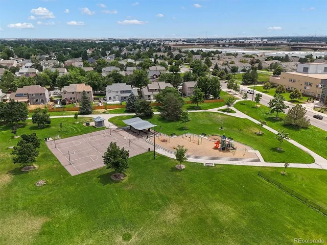 $400,000 | 4452 Cornish Way, Denver, CO 80239