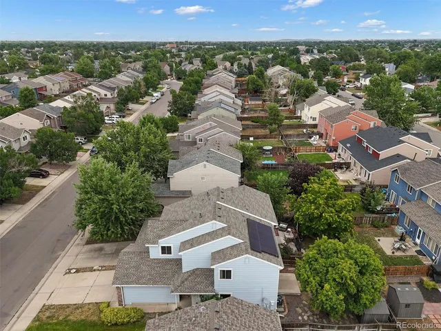 $400,000 | 4452 Cornish Way, Denver, CO 80239