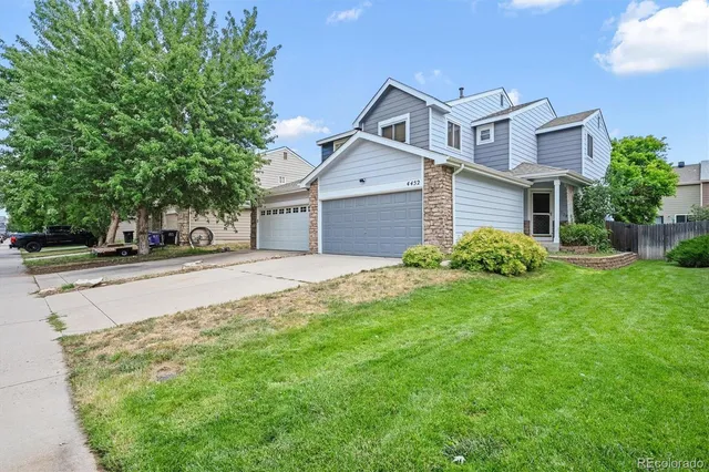 $400,000 | 4452 Cornish Way, Denver, CO 80239