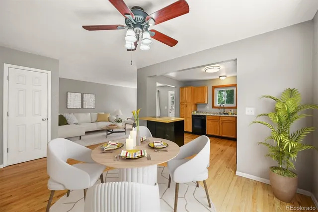 $400,000 | 4452 Cornish Way, Denver, CO 80239