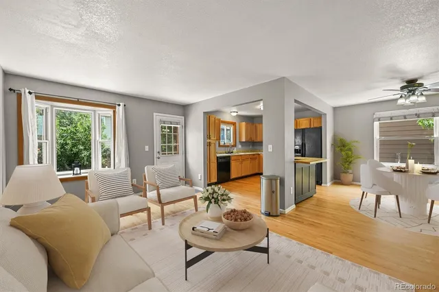 $400,000 | 4452 Cornish Way, Denver, CO 80239