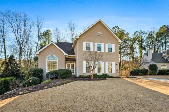 $750,000 | 2892 Wynfair Drive, Marietta, GA 30062