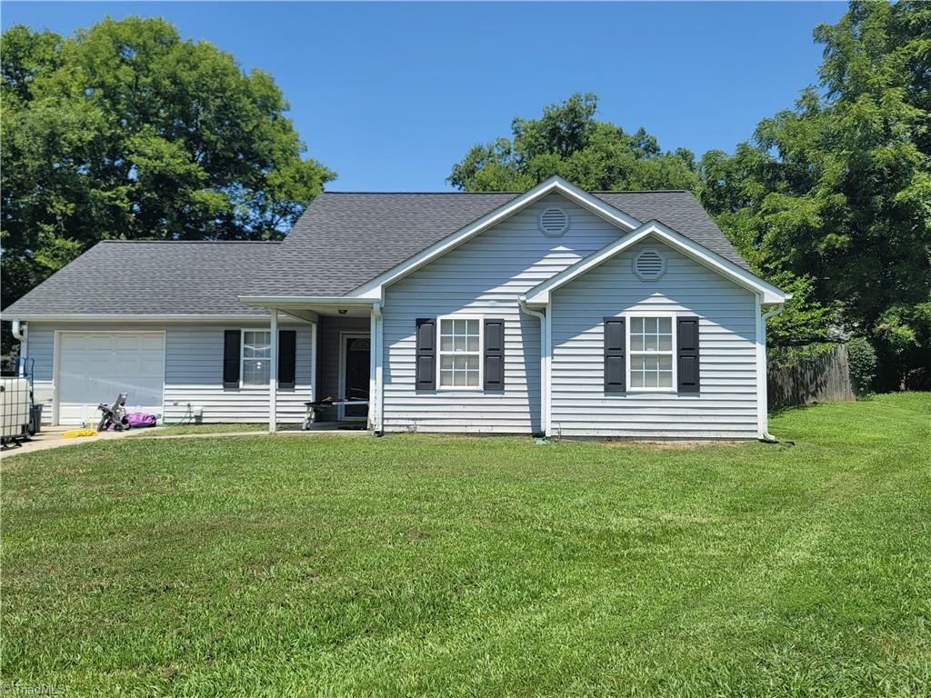 2806 Pleasant Garden Road Greensboro, NC 27406 - Photo 1 of 11