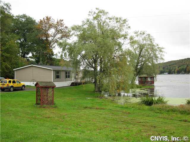 6618 Branch Road Moravia, NY 13118 - Photo 1 of 1 Exterior Front
