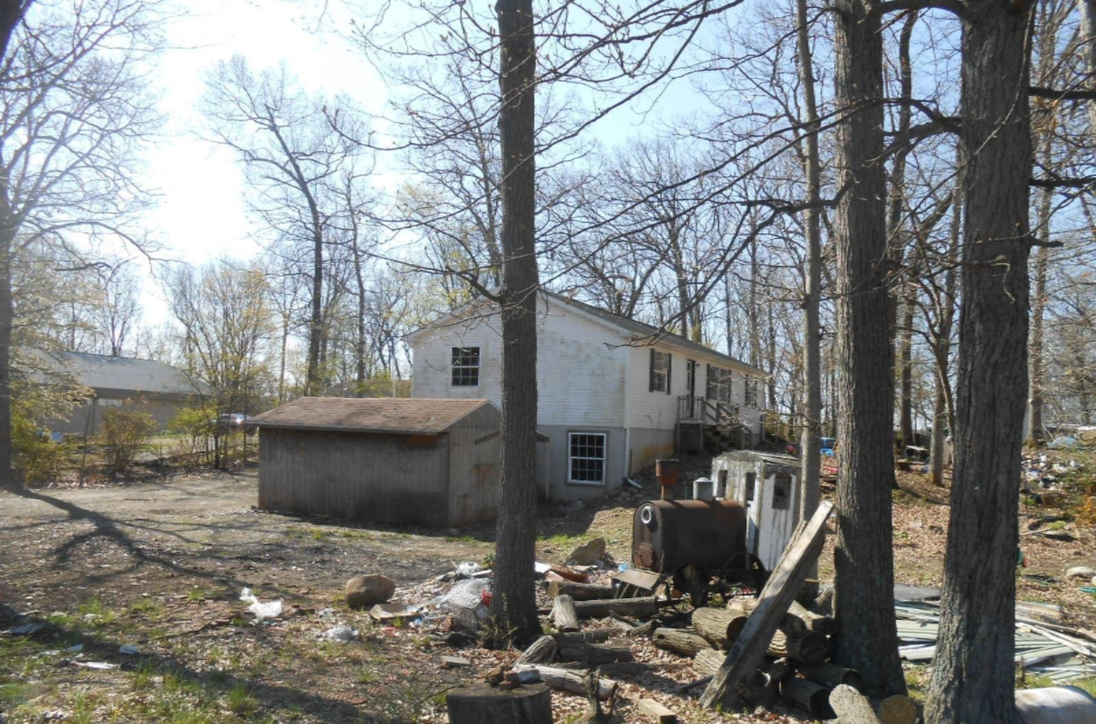 9681 Gray Goose Road Jerome, MI 49249 - Photo 1 of 23 DSCN4898