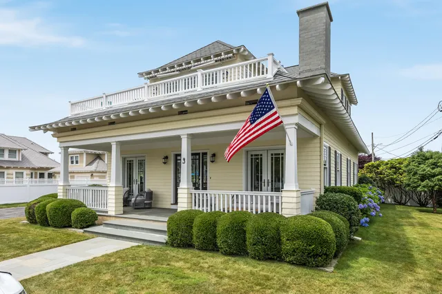 $8,000 | 3 Worcester Avenue, Falmouth, MA 02540