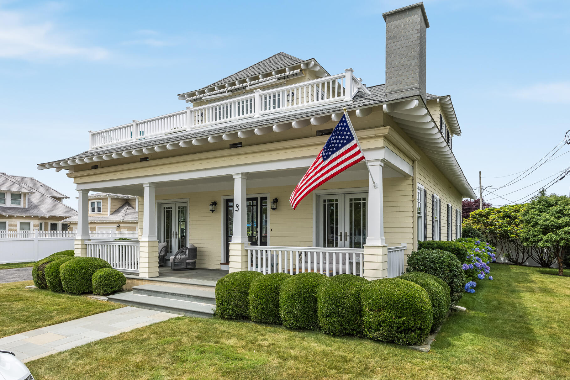 3 Worcester Avenue Falmouth, MA 02540 - Photo 31 of 40 9L4A1806