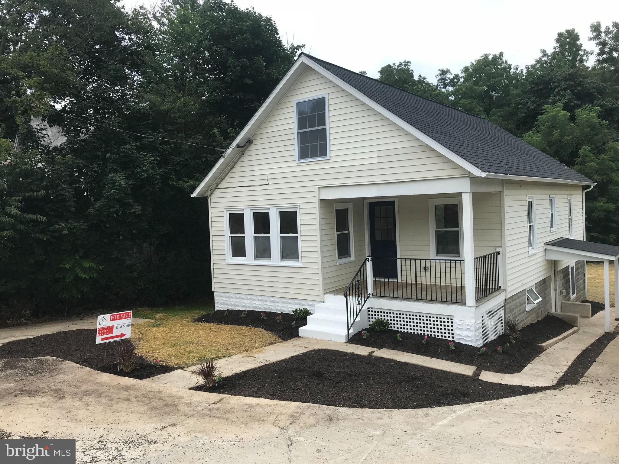 1010 Pleasant Valley Road Westminster, MD 21158 - Photo 1 of 1 Exterior (Front)