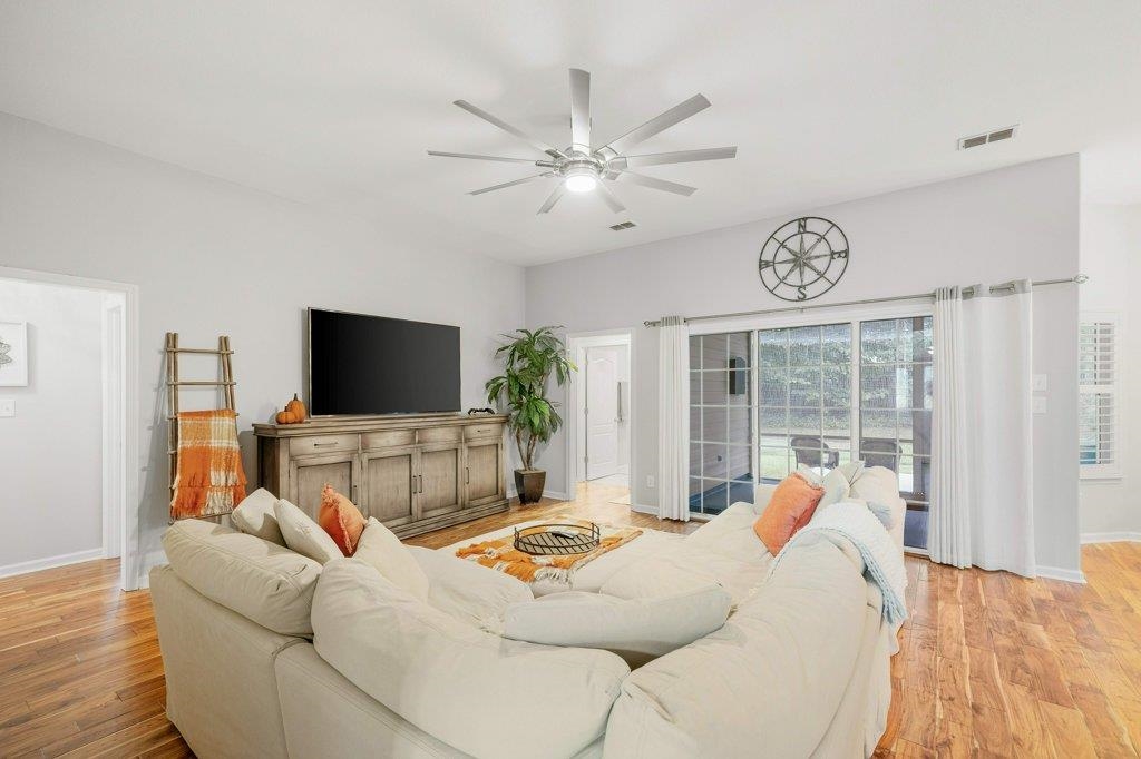 1910 Celtic Road Tallahassee, FL 32317 - Photo 11 of 37 Gallery Image 11