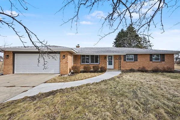 $439,900 | 2101 North Emmertsen Road, Mount Pleasant, WI 53406