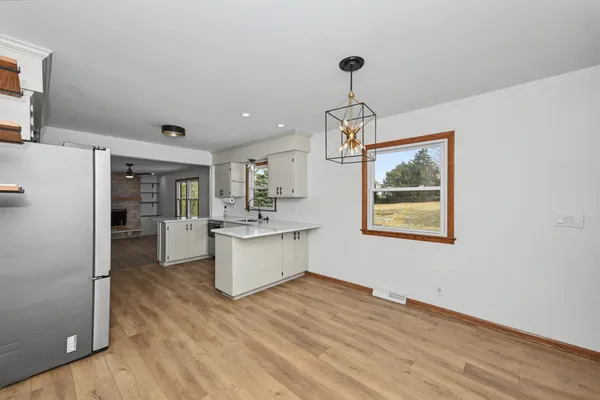 $439,900 | 2101 North Emmertsen Road, Mount Pleasant, WI 53406