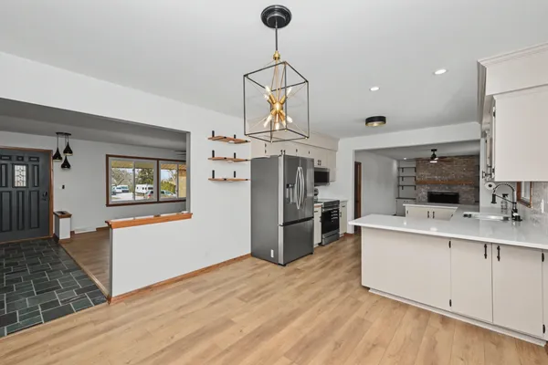 $439,900 | 2101 North Emmertsen Road, Mount Pleasant, WI 53406