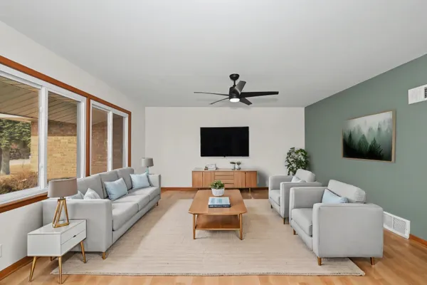 $439,900 | 2101 North Emmertsen Road, Mount Pleasant, WI 53406