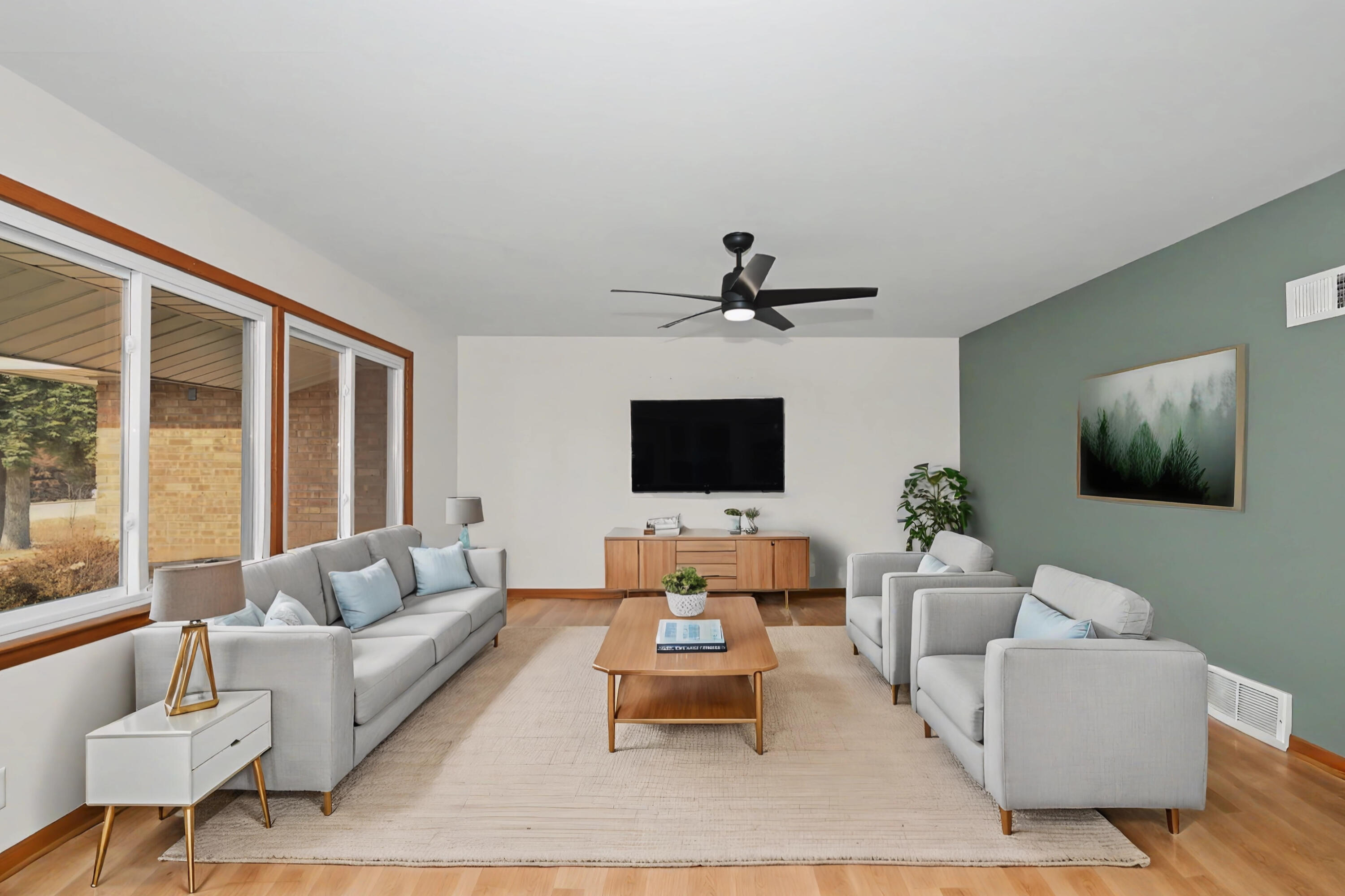 2101 North Emmertsen Road Mount Pleasant, WI 53406 - Photo 2 of 42 VS LR