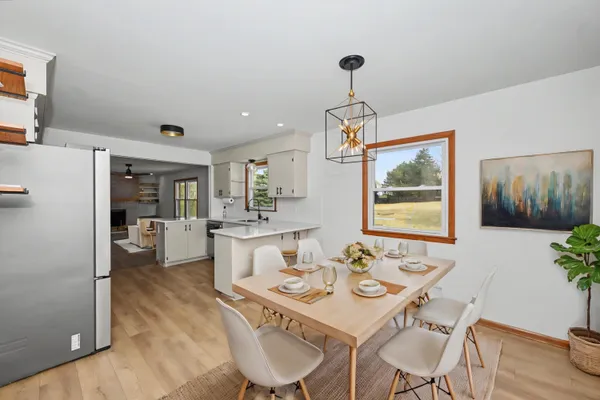 $439,900 | 2101 North Emmertsen Road, Mount Pleasant, WI 53406