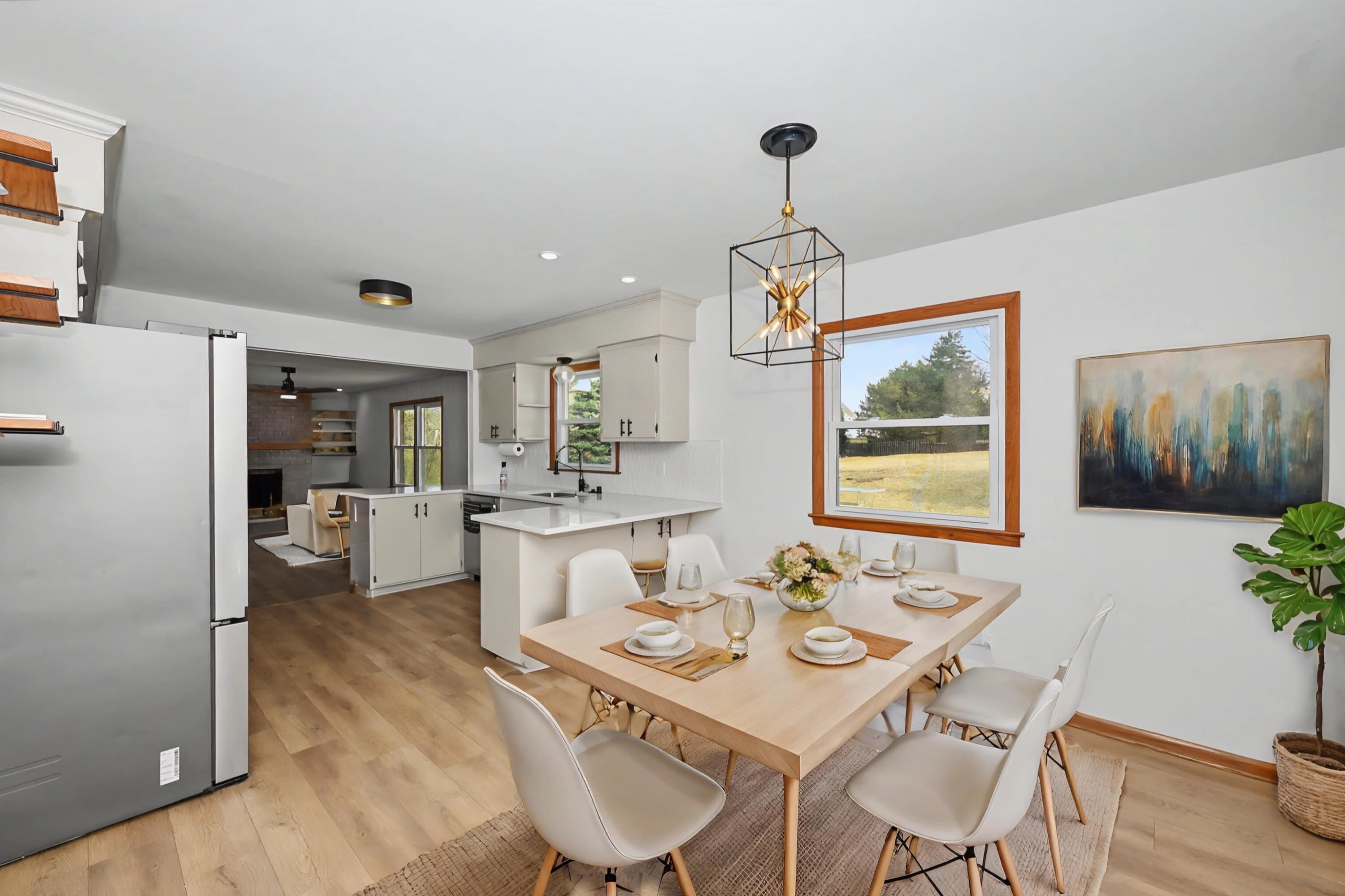 2101 North Emmertsen Road Mount Pleasant, WI 53406 - Photo 3 of 42 VS DR