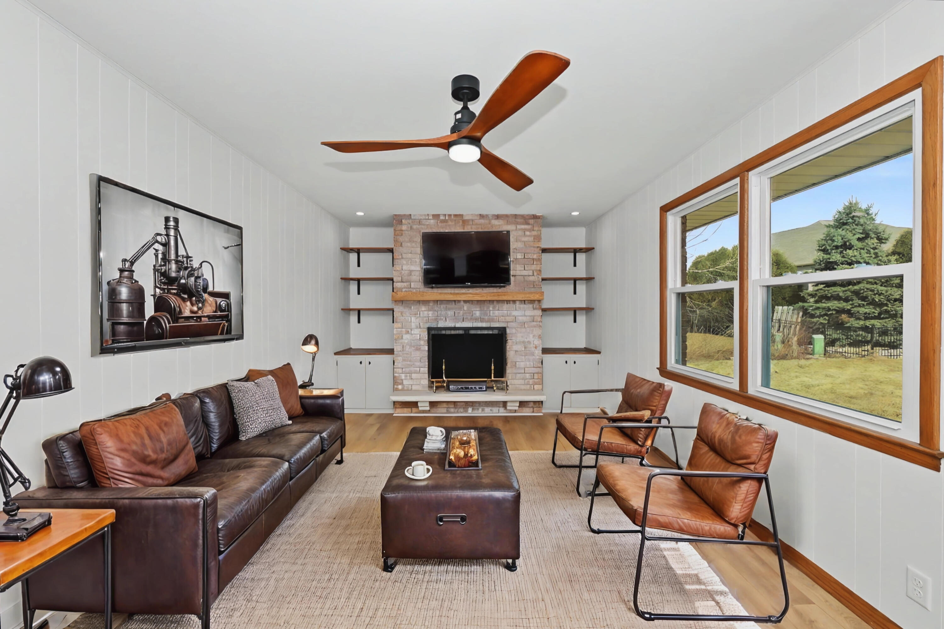 2101 North Emmertsen Road Mount Pleasant, WI 53406 - Photo 4 of 42 VS FR