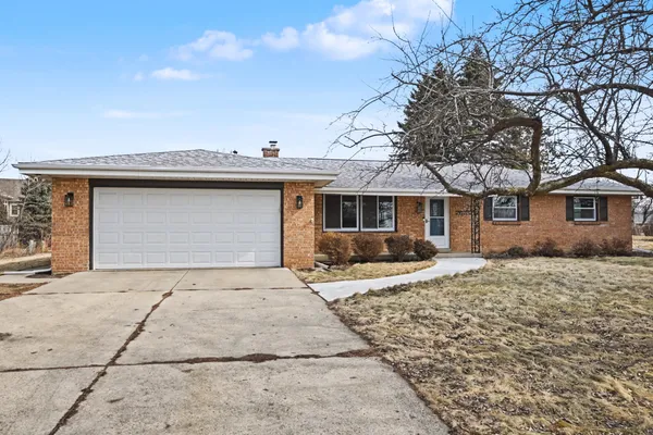 $439,900 | 2101 North Emmertsen Road, Mount Pleasant, WI 53406